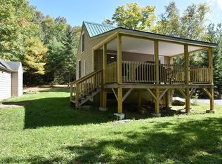 108 E Rd, Greenville, ME 04441