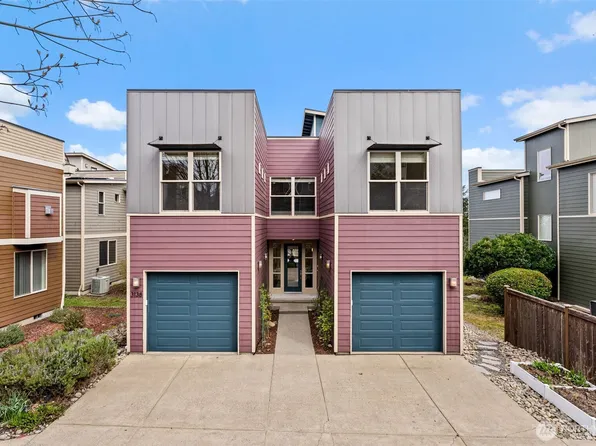 3138 Banks Lane SW, Tumwater, WA 98512