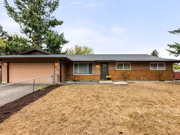 204 SE 159th Ave, Vancouver, WA 98684
