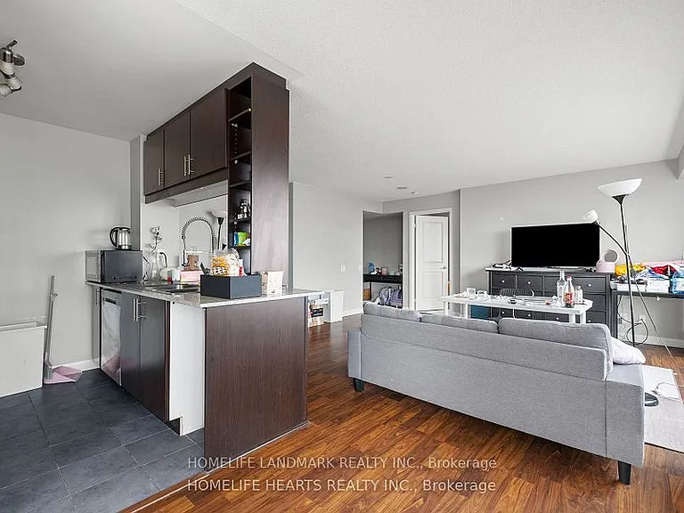 25 Town Centre Ct #2505 — Photo 11