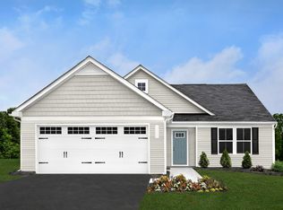 Tupelo Plan, Summerfield Single Family Homes, Hanover, PA 17331