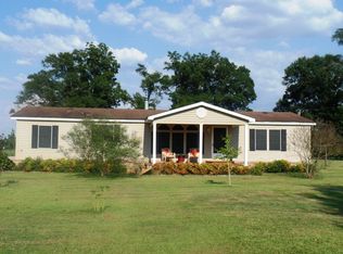 8134 Butler St, Atmore, AL 36502