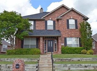 1605 Blair Dr, Garland, TX 75040