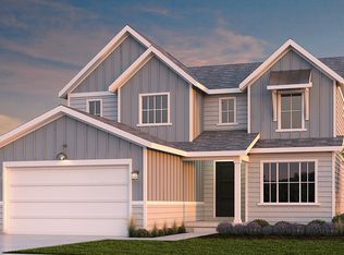 6556 Leathers Ln, Parker, CO 80134