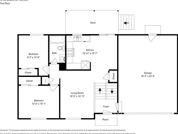 3rd image of this home