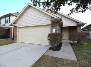 12010 Gregory Crossing Way, Houston, TX 77067