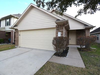 12010 Gregory Crossing Way, Houston, TX, 77067
