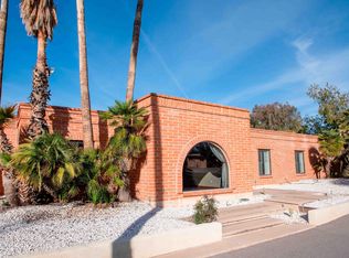 460 S Colonia Ave, Tucson, AZ 85711