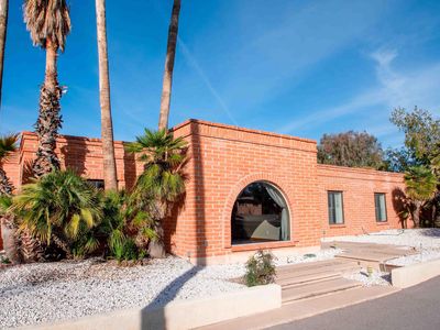 460 S Colonia Ave, Tucson, AZ, 85711