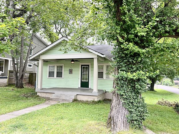3rd image of 2310 Foster Ave