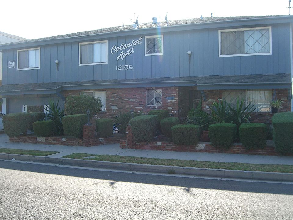 1st image of 12105 York Ave APT F1