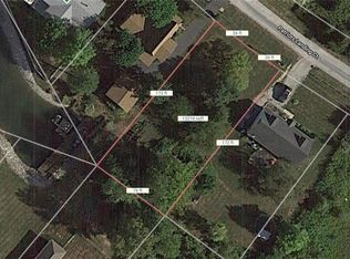 203 Patriots Lndg, Fillmore, IN 46128
