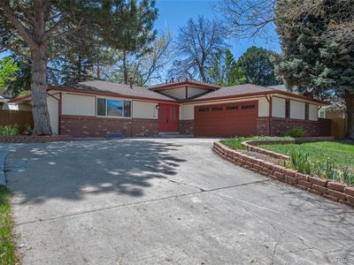 12378 E Cedar Circle, Aurora, CO, 80012