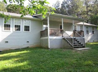 5656 Priest Rd, Acworth, GA 30102