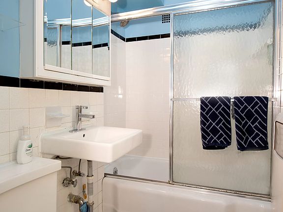 5th image of 210 E 15th St APT 8F