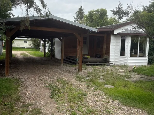 509 2nd Avenue, Mervin Rm No 499, SK S0M 2W0
