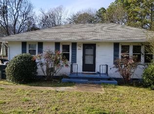 3931 Chickamauga Ave, Chattanooga, TN 37406