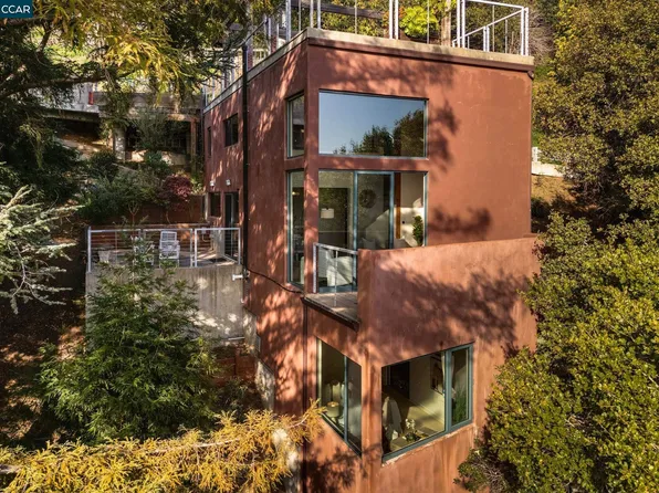161 Panoramic Way, Berkeley, CA 94704