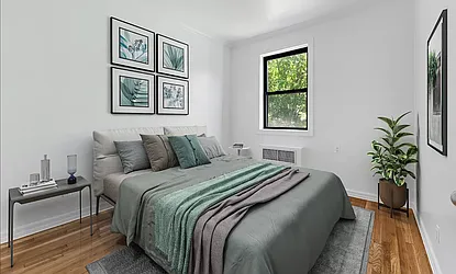 Rented by REAL New York