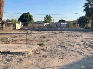 3731 1/2 W 5th St, Yuma, AZ 85364