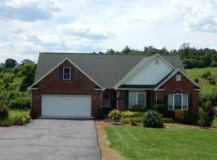 200 Dudley Creek Rd, Hardy, VA 24101