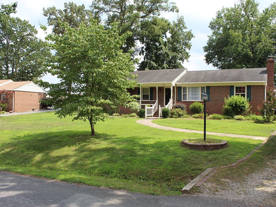 1st image of 7201 Dell Dr