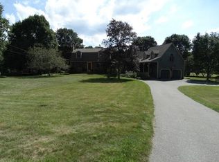 57 Orchard St, Millis, MA 02054