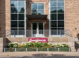 Creamette Historic Lofts, Minneapolis, MN 55401