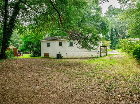 338 Ard Pl NW, Atlanta, GA 30331