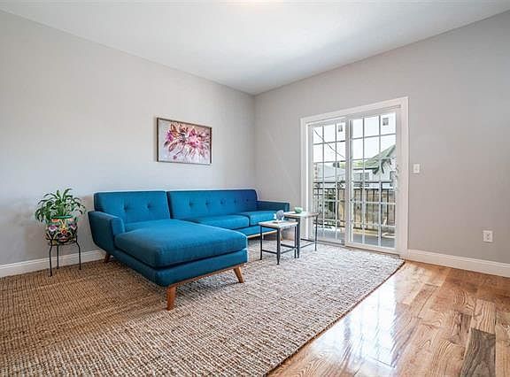 5th image of 56 Pamrapo Ave #A