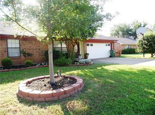 2608 N Casa Blanca Ct, Arlington, TX 76015