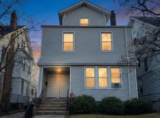 64 Schuyler Ave #2, Newark, NJ 07112