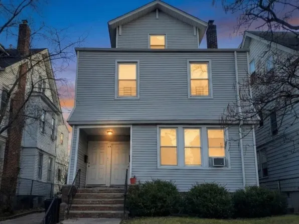 64 Schuyler Ave #2, Newark, NJ 07112