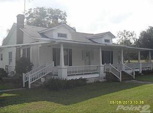 2878 Hwy 17 N, Guyton, GA 31312