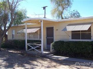 2147-2149 W Hetzel Rd, Imperial, CA 92251