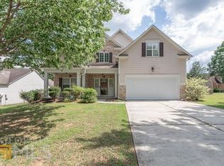 510 Winter View Way, Stockbridge, GA 30281