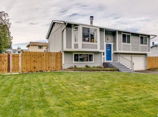 7405 Trica Ave NE, Bremerton, WA 98311
