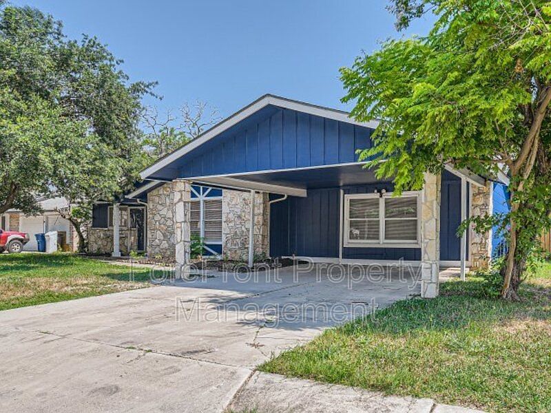 7422 Stonehouse Dr, San Antonio, TX 78227 Zillow