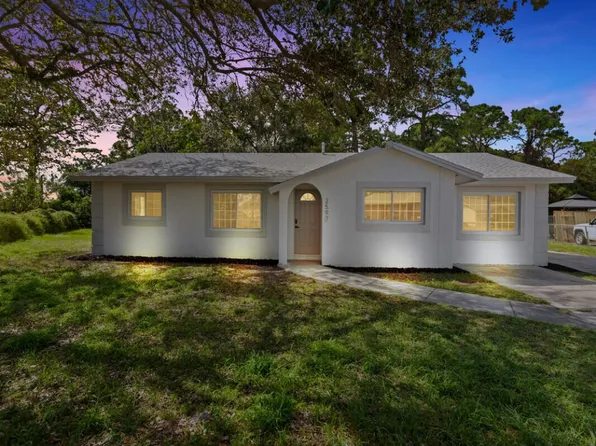 2597 Bennett Drive, Fort Pierce, FL 34946