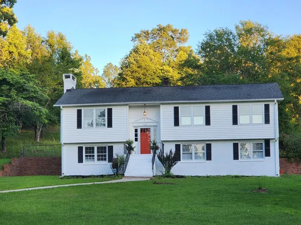 326 Keeler Bridge Rd, Marietta, SC 29661