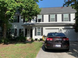 1722 Henley Ln, Charleston, SC 29412