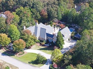 1871 Sam Snead Dr #9 & 10, Braselton, GA