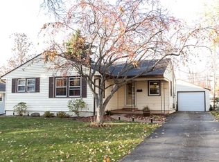 1480 Miami Dr NE, Cedar Rapids, IA 52402