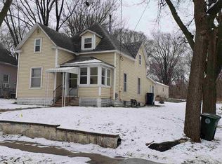 1002 Mobile St, Waterloo, IA 50703