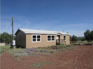 2051 W Skyline Drive, Ash Fork, AZ 86320