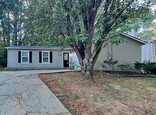 2053 Pintail Cv, Lithonia, GA 30058