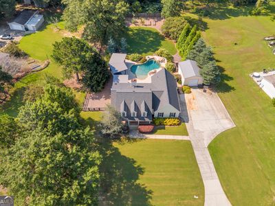 4820 Old Highway 138, Loganville, GA, 30052