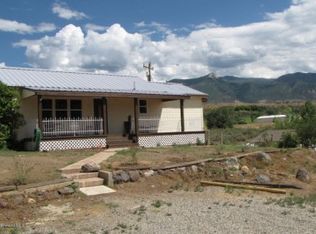 204-301 County Rd, Parachute, CO 81635