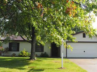 9615 Sea Pines Way, Fort Wayne, IN 46819
