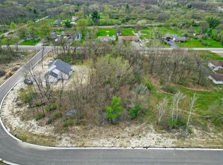 11244 Atherton St, Cedar Lake, IN